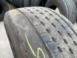 Opona ciężarowa używana prowadząca 385/55R22.5 DUNLOP SP346 / 9-11mm - obrazek 3