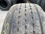 Opona ciężarowa używana prowadząca 385/55R22.5 DUNLOP SP346 / 9-11mm - obrazek 4