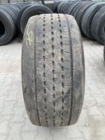 Opona ciężarowa używana prowadząca 385/55R22.5 DUNLOP SP346 / 9-11mm - obrazek 5