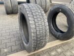 Opona ciężarowa używana napędowa 295/60R22.5 TRAZANO NOVO ENERGY D23 / 6-7mm