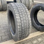 Opona ciężarowa używana napędowa 295/60R22.5 TRAZANO NOVO ENERGY D23 / 6-7mm
