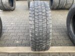 Opona ciężarowa używana napędowa 295/60R22.5 TRAZANO NOVO ENERGY D23 / 6-7mm - obrazek 2