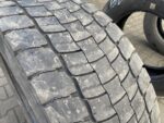 Opona ciężarowa używana napędowa 295/60R22.5 TRAZANO NOVO ENERGY D23 / 6-7mm - obrazek 3