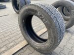 Opona ciężarowa używana napędowa 295/60R22.5 TRAZANO NOVO ENERGY D23 / 6-7mm - obrazek 4