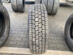 Opona używana ciężarowa napędowa 295/60R22.5 BIEŻNIKOWANA TYP MICHELIN XW4S / 100% bieżnika - obrazek 2
