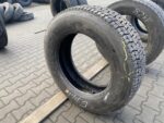 Opona używana ciężarowa napędowa 295/60R22.5 BIEŻNIKOWANA TYP MICHELIN XW4S / 100% bieżnika - obrazek 4