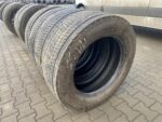Opony ciężarowe używane napędowe 295/60R22.5 CONTINENTAL CONTI ECOPLUS HD3 / 6-9mm - obrazek 5