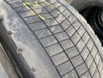 Opony używane ciężarowe napędowe 295/60R22.5 CONTINENTAL CONTI ECOPLUS HD3+ / 5-6mm - obrazek 3