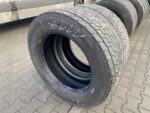 Opony ciężarowe używane napędowe 295/60R22.5 CONTINENTAL CONTI HYBRID HD3 / 5-7mm - obrazek 5