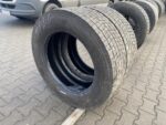 Opony ciężarowe używane napędowe 295/60R22.5 HANKOOK SMART FLEX DH31 / 7-9mm - obrazek 5