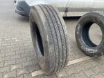 Opona ciężarowa używana prowadząca 315/80R22.5 WINDPOWER PRO SR80 / 14mm