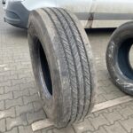 Opona ciężarowa używana prowadząca 315/80R22.5 WINDPOWER PRO SR80 / 14mm