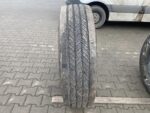 Opona ciężarowa używana prowadząca 315/80R22.5 WINDPOWER PRO SR80 / 14mm - obrazek 2