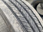 Opona ciężarowa używana prowadząca 315/80R22.5 WINDPOWER PRO SR80 / 14mm - obrazek 3