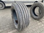 Opon używana ciężarowa prowadząca 385/55R22.5 WESTLAKE ALL ROUTES WSA2 / 14mm