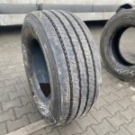 Opon używana ciężarowa prowadząca 385/55R22.5 WESTLAKE ALL ROUTES WSA2 / 14mm