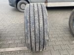 Opon używana ciężarowa prowadząca 385/55R22.5 WESTLAKE ALL ROUTES WSA2 / 14mm - obrazek 2