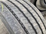 Opon używana ciężarowa prowadząca 385/55R22.5 WESTLAKE ALL ROUTES WSA2 / 14mm - obrazek 3