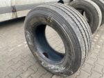 Opon używana ciężarowa prowadząca 385/55R22.5 WESTLAKE ALL ROUTES WSA2 / 14mm - obrazek 4