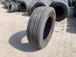 Opona używana ciężarowa przednia 315/60R22.5 HANKOOK AL50 SMART LINE / 10mm