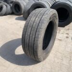 Opona używana ciężarowa przednia 315/60R22.5 HANKOOK AL50 SMART LINE / 10mm