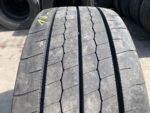 Opona używana ciężarowa przednia 315/60R22.5 HANKOOK AL50 SMART LINE / 10mm - obrazek 4
