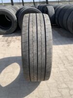 Opona używana ciężarowa przednia 315/60R22.5 HANKOOK AL50 SMART LINE / 10mm - obrazek 5