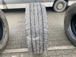Opona ciężarowa używana napędowa 315/70R22.5 MICHELIN X MULTI ENERGY D / 10 mm - obrazek 2