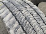 Opona ciężarowa używana napędowa 315/70R22.5 MICHELIN X MULTI ENERGY D / 10 mm - obrazek 3