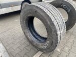 Opona ciężarowa używana napędowa 315/70R22.5 MICHELIN X MULTI ENERGY D / 10 mm - obrazek 4