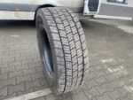 Opona ciężarowa używana napędowa 315/70R22.5 ARMSTRONG ADR11 / 15mm