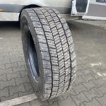 Opona ciężarowa używana napędowa 315/70R22.5 ARMSTRONG ADR11 / 15mm