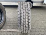 Opona ciężarowa używana napędowa 315/70R22.5 ARMSTRONG ADR11 / 15mm - obrazek 2