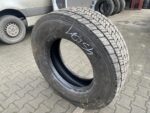 Opona ciężarowa używana napędowa 315/70R22.5 ARMSTRONG ADR11 / 15mm - obrazek 4