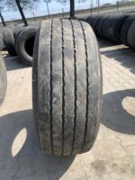 Opona ciężarowa używana naczepowa 445/65R22.5 HANKOOK SMART FLEX TH31 / 6-8mm - obrazek 5
