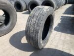 Opona używana ciężarowa napędowa mega 295/60R22.5 PIRELLI TH:01 ENERGY / 6-7mm