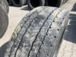 Opona używana ciężarowa napędowa mega 295/60R22.5 PIRELLI TH:01 ENERGY / 6-7mm - obrazek 3