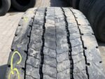 Opona używana ciężarowa napędowa mega 295/60R22.5 PIRELLI TH:01 ENERGY / 6-7mm - obrazek 4