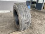 Opona używana ciężarowa naczepowa  385/65R22.5 DYNAMO MTR60 / 14 mm