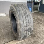 Opona używana ciężarowa naczepowa  385/65R22.5 DYNAMO MTR60 / 14 mm