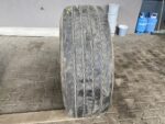 Opona używana ciężarowa naczepowa  385/65R22.5 DYNAMO MTR60 / 14 mm - obrazek 2
