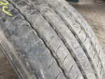 Opona używana ciężarowa naczepowa  385/65R22.5 DYNAMO MTR60 / 14 mm - obrazek 3
