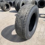 Opona używana ciężarowa napędowa 315/70R22.5 GOODYEAR FULEMAX D PERFORMANCE / 9-10mm