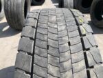 Opona używana ciężarowa napędowa 315/70R22.5 GOODYEAR FULEMAX D PERFORMANCE / 9-10mm - obrazek 4