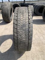 Opona używana ciężarowa napędowa 315/70R22.5 GOODYEAR FULEMAX D PERFORMANCE / 9-10mm - obrazek 5