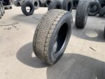 Opona używana ciężarowa napędowa mega 295/60R22.5 GOODYEAR FUELMAX D A / 13mm