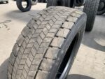 Opona używana ciężarowa napędowa mega 295/60R22.5 GOODYEAR FUELMAX D A / 13mm - obrazek 3