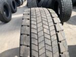Opona używana ciężarowa napędowa mega 295/60R22.5 GOODYEAR FUELMAX D A / 13mm - obrazek 4