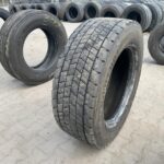 Opona używana ciężarowa napęd 315/60R22.5 CONTINENTAL CONTI HYBRID HD3 / 10mm