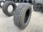 Opona używana ciężarowa napęd 315/60R22.5 CONTINENTAL CONTI HYBRID HD3 / 10mm - obrazek 3